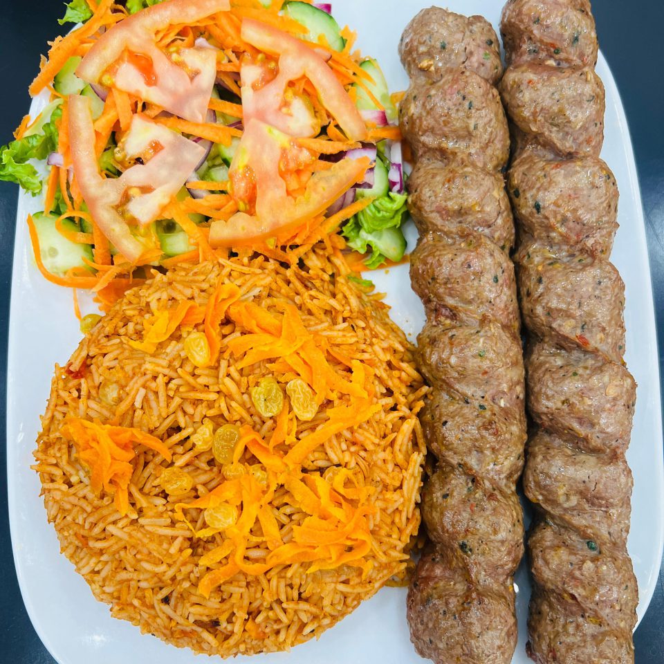 Azri Kebab