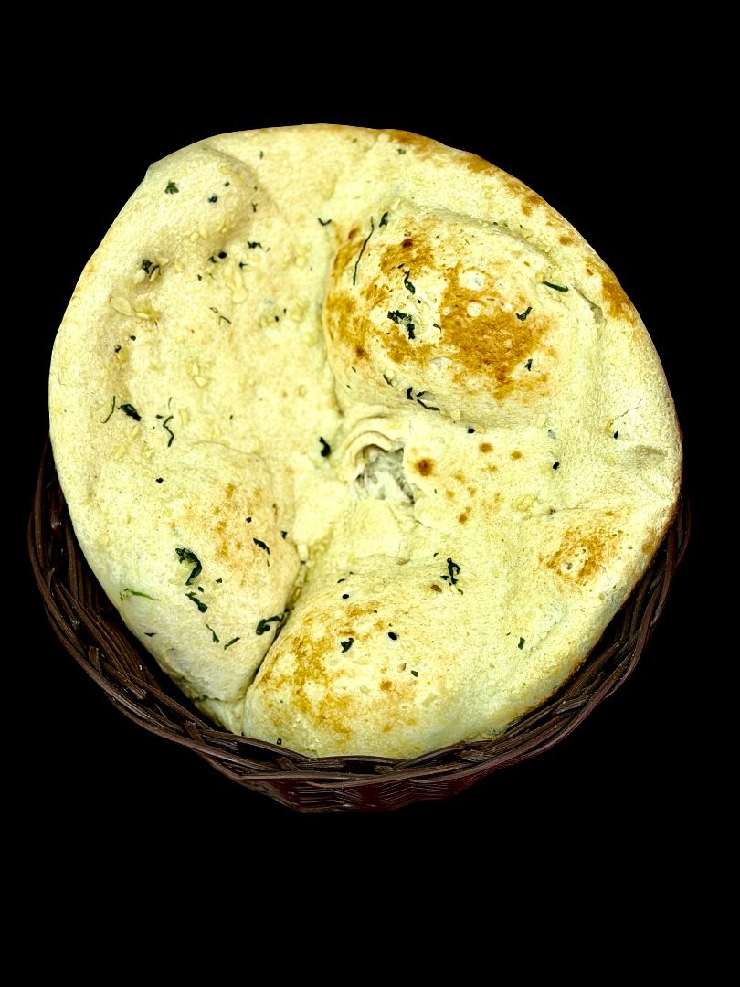 Naan Bread