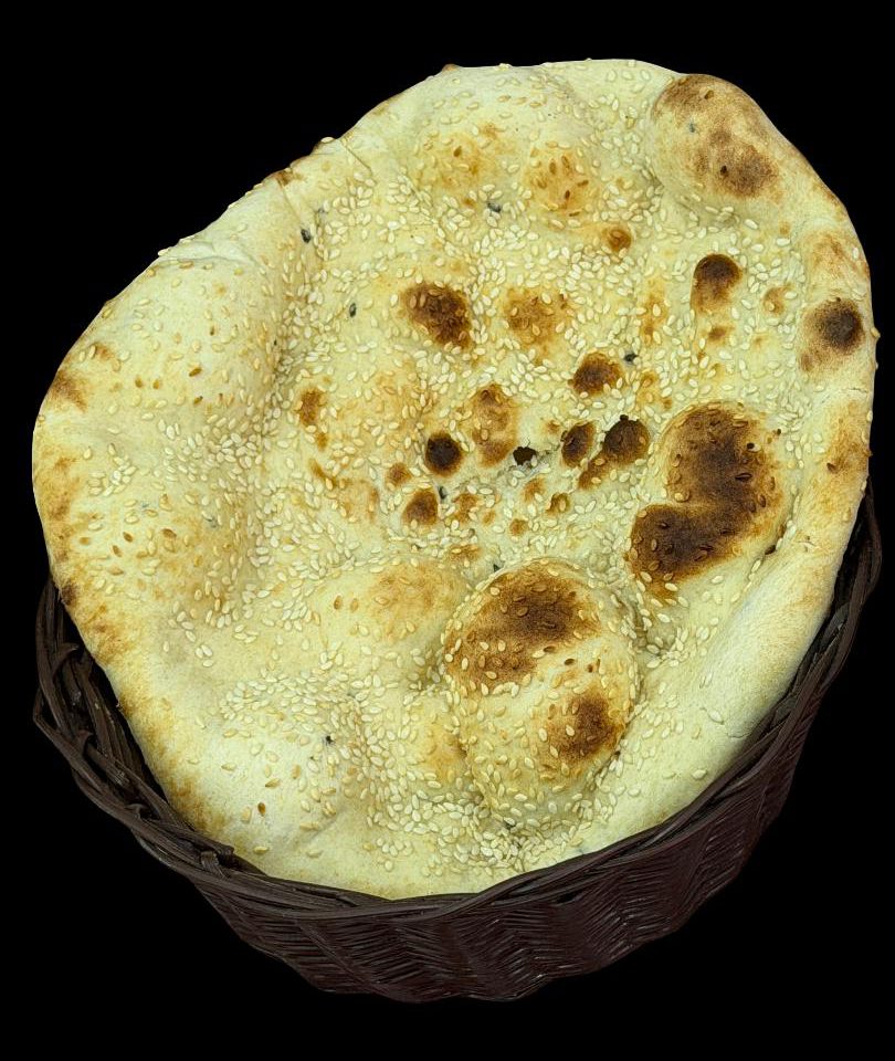 Rogni Naan