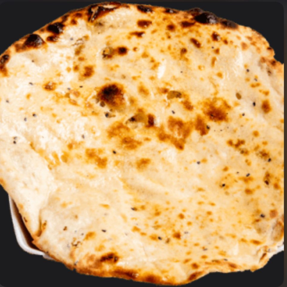 Peshwari Naan