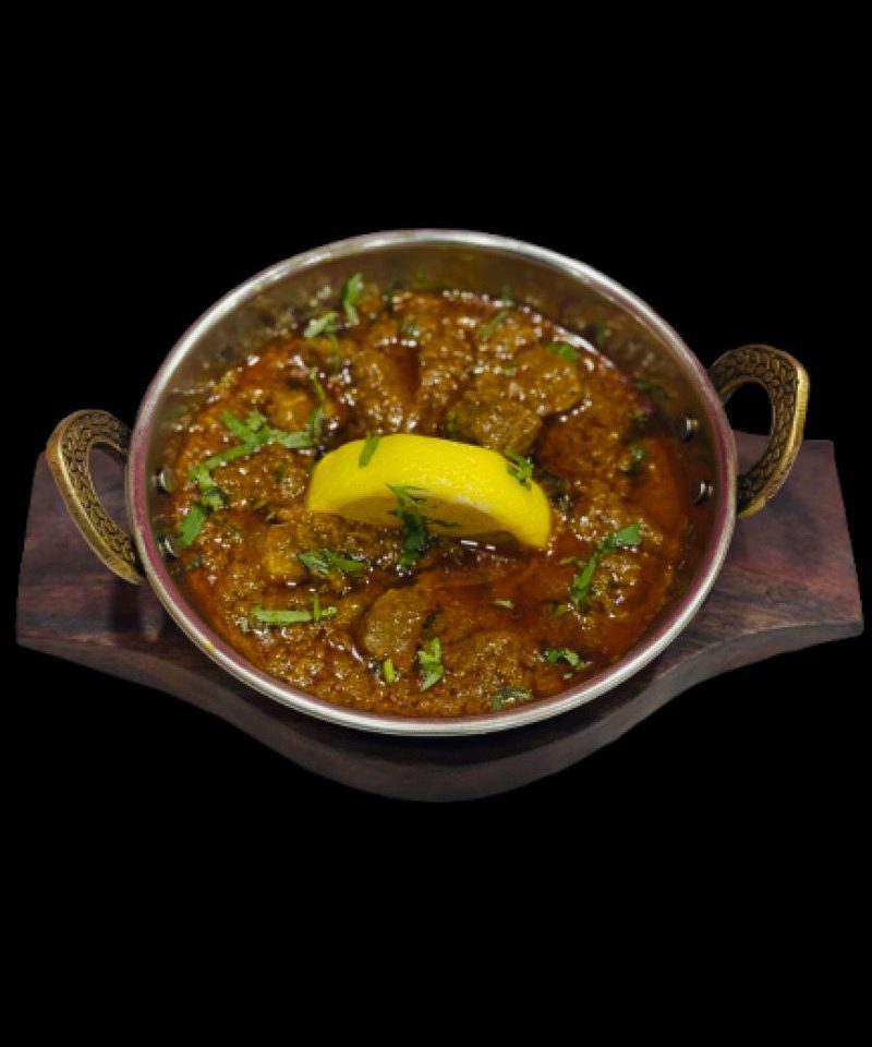 Madras Mutton
