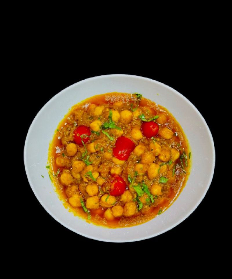 Chana Masala